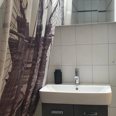 Apartment Anto Tarp