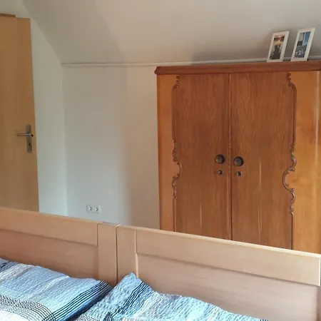 Apartment Anto *