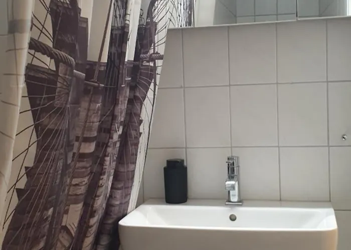 Apartman Anto Tarp
