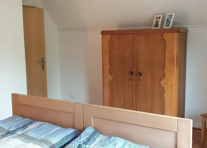 Apartman Anto *